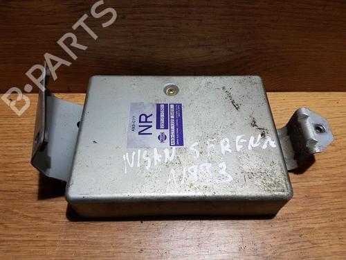 Used Electronic module Electronic module NISSAN SERENA (C23) 1.6 (97 hp) 33481808 33481808