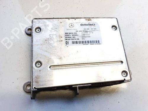 Used Electronic module Electronic module 34876829 34876829