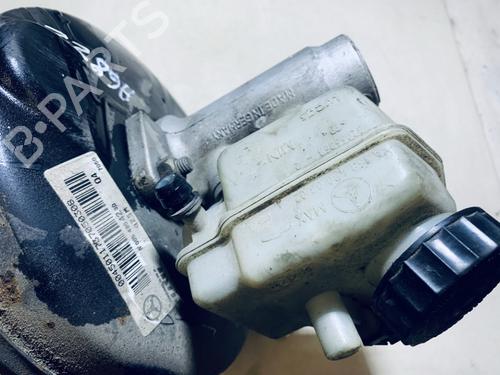 Used Brake master cylinder Brake master cylinder MERCEDES-BENZ A-CLASS (W168) A 170 CDI (168.008) (90 hp) 35562693 35562693