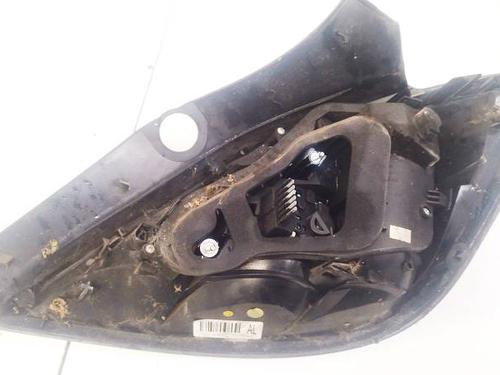 Left taillight OPEL ASTRA H (A04) 1.6 (L48) | BP35062688C34 - Image 2