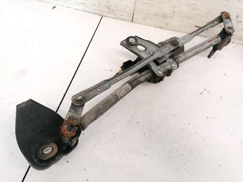 Used Front wipers mechanism Front wipers mechanism 35417036 35417036