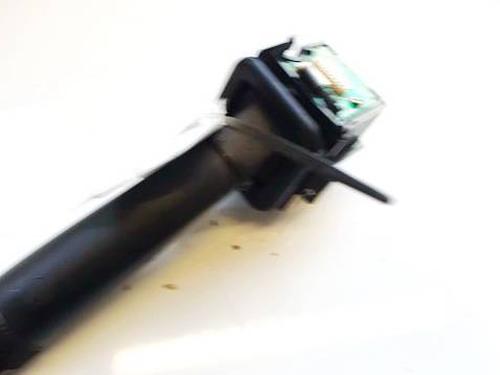 Warning switch VOLVO S60 I (384) D5 | BP35381829I22 - Image 3