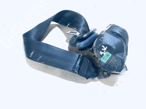 Used Rear left seatbelt Rear left seatbelt 35584296 35584296