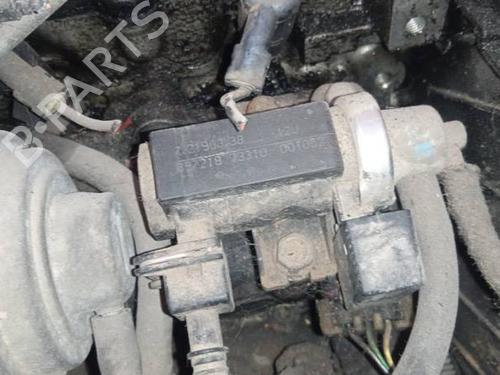 Used Electronic module Electronic module OPEL ASTRA G Hatchback (T98) 1.7 DTI 16V (F08, F48) (75 hp) 35368267 35368267