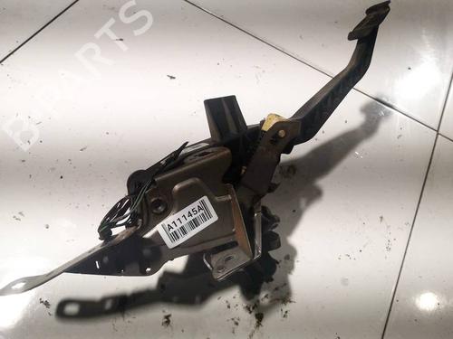 Used Pedal Pedal 34803745 34803745
