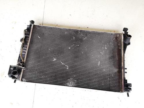 Køler Køler SAAB 9-3 (YS3F, E79, D79, D75) 2.0 t (210 hp) 35613504 35613504