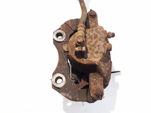 Left front brake caliper NISSAN PRIMERA Hatchback (P12) 2.2 dCi | BP35376416M105 - Image 2