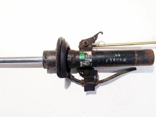 Used Left front shock absorber Left front shock absorber 35195719 35195719