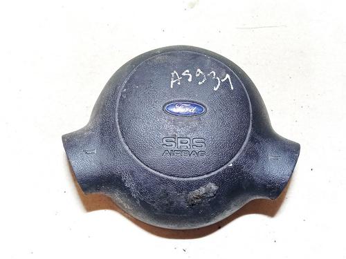 Airbag chauffør FORD KA (RB_) 1.3 i ROCAM (70 hp) 33109183