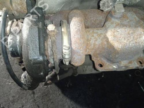 Turbo/Compresor Turbo/Compresor FORD TRANSIT Van (FA_ _) 2.0 DI (FAE_, FAF_, FAG_) (86 hp) 34899198 34899198
