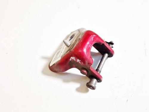 Hinge/Door check strap CITROËN C3 II (SC_) 1.4 HDi 70 (SC8HZC, SC8HR0, SC8HP4) | BP32570710C146 