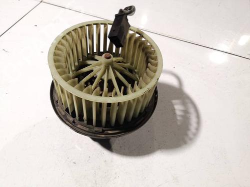 Used Heater blower motor Heater blower motor AUDI 80 B3 Saloon (893, 894, 8A2) 1.6 (70 hp) 36368587 36368587
