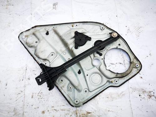Used Rear left window mechanism Rear left window mechanism 34782935 34782935
