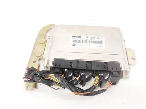 Used Engine control unit (ECU) Engine control unit (ECU) NISSAN ALMERA II Hatchback (N16) 2.2 Di (110 hp) 32966207 32966207
