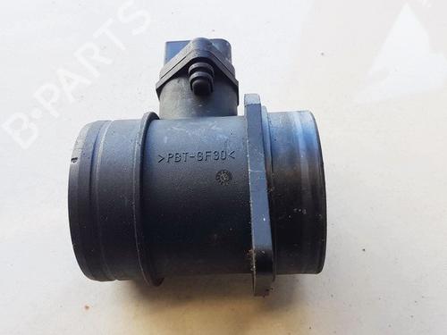 Used Mass air flow sensor Mass air flow sensor VW PASSAT B6 (3C2) 2.0 FSI (150 hp) 35641211 35641211