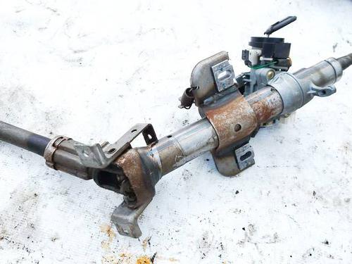 Used Steering column Steering column 35027498 35027498
