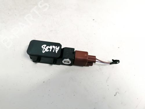 Electronic module FORD MONDEO III (B5Y) 2.0 16V TDDi / TDCi | BP33089309M83 - Image 2