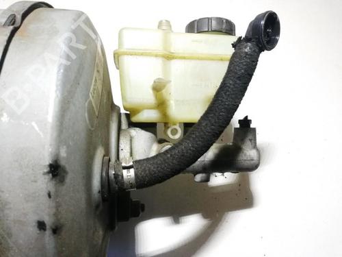 Used Brake master cylinder Brake master cylinder BMW 5 (E39) 525 tds (143 hp) 35835893 35835893