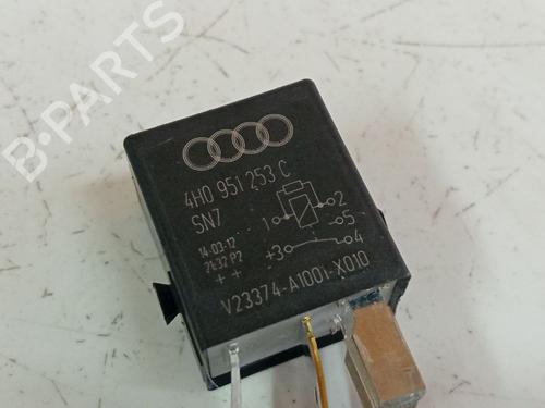 Electronic sensor VW PASSAT B7 (362) 1.6 TDI | BP37512950M84 - Image 4