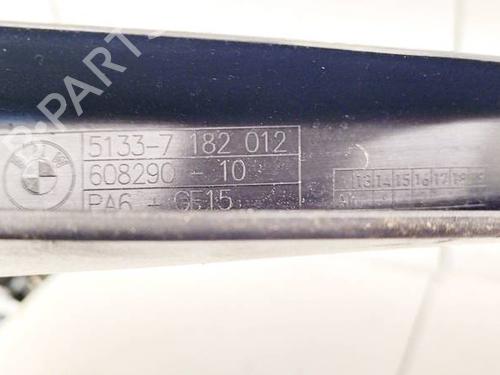 Other BMW 5 (F10) 535 i | BP37677116O1 - Image 4