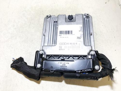 Used Engine control unit (ECU) Engine control unit (ECU) AUDI A6 C6 (4F2) 2.0 TDI (140 hp) 33102266 33102266