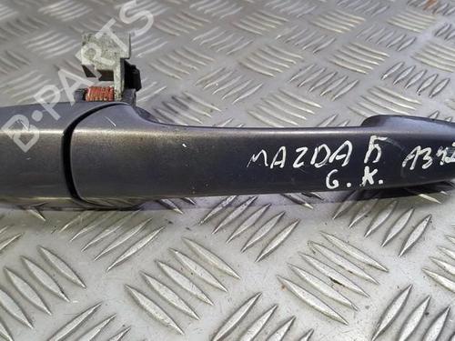 rear-left-exterior-door-handle-ford-fusion-ju_-2002-2003-2004-2005-2006-2007-2008-2009-2010-2011-2012-35679414 main image