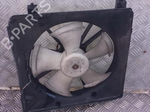 Used Fan Fan HONDA ACCORD VII (CL, CN) 2.0 (CL7) (155 hp) 35673435 35673435