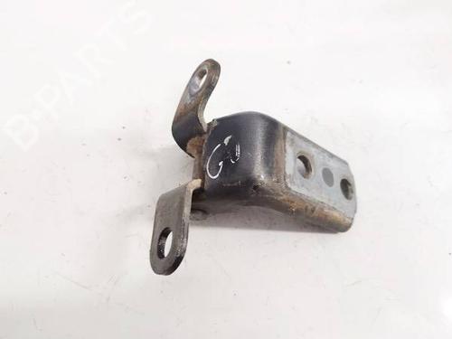 Used Hinge/Door check strap Hinge/Door check strap TOYOTA COROLLA Saloon (_E12_) 2.0 D-4D (CDE120_, CDE120R) (116 hp) 40165024 40165024