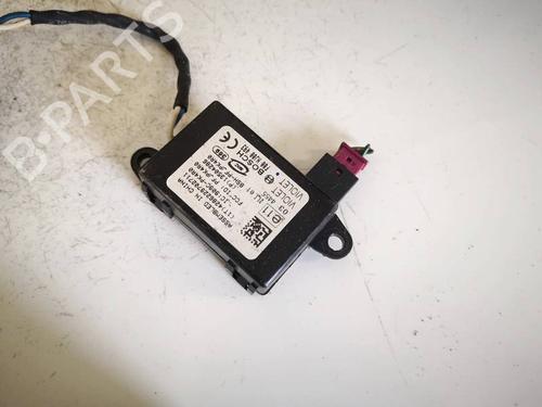 Electronic module CHEVROLET CRUZE Hatchback (J305) 1.7 D | BP38006622M83 - Image 2