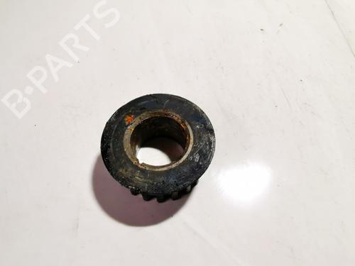 Used Pulley Pulley VOLVO V40 Estate (645) 1.9 TD (90 hp) 35514934 35514934