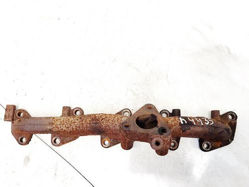 Used Exhaust manifold Exhaust manifold 35307279 35307279