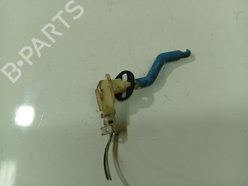 Electronic module JAGUAR X-TYPE I (X400) 2.1 V6 | BP34828377M83 - Image 3
