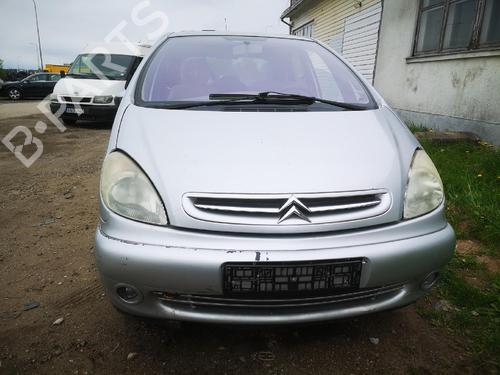 Luna delantera izquierda CITROËN XSARA PICASSO (N68) 2.0 HDi | BP34802632C18  - Image 5