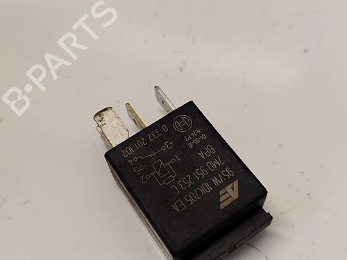 Electronic sensor AUDI A4 B5 (8D2) 1.9 TDI | BP36102582M84 - Image 2