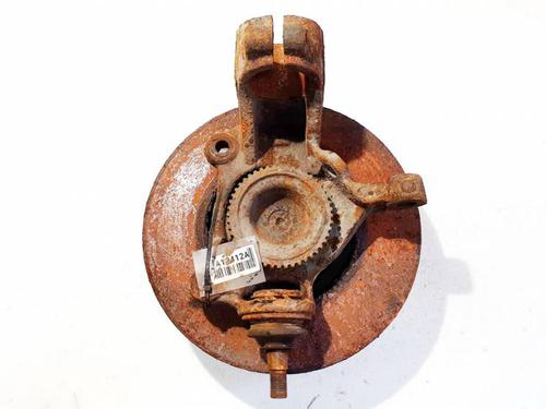 Right front steering knuckle FORD TRANSIT Van (FA_ _) 2.4 TDCi RWD | BP38739896M26 - Image 2