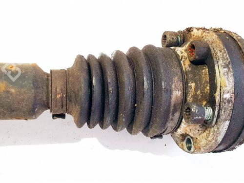 Right front driveshaft VW PASSAT B6 (3C2) 2.0 TDI | BP36960387M39 - Image 3