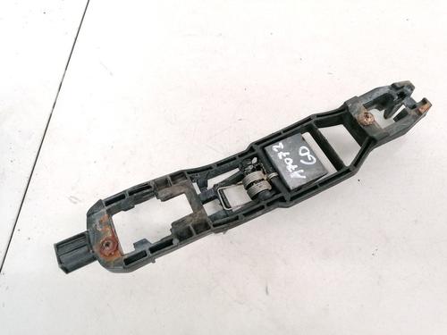 front-right-exterior-door-handle-mercedes-benz-m-class-w163-1998-1999-2000-2001-2002-2003-2004-2005-35510697 main image