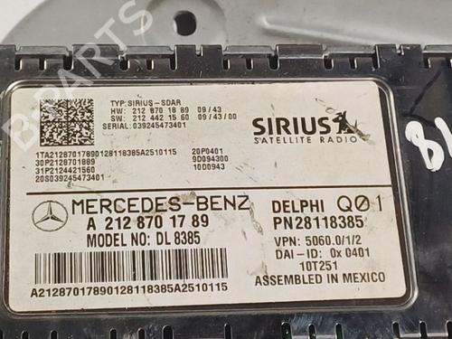 Egr MERCEDES-BENZ E-CLASS (W212) E 350 4-matic (212.087) | BP34988482M69 - Image 5