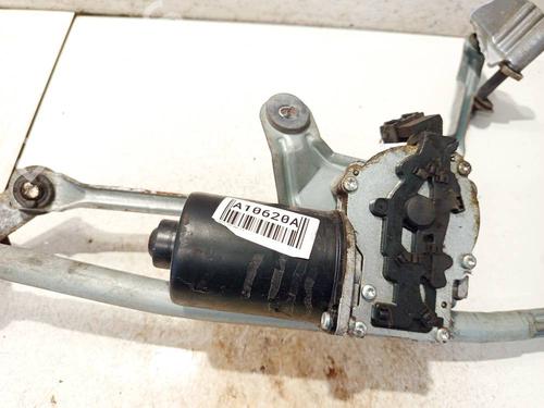 Used Front wiper motor Front wiper motor RENAULT TRUCKS MESSENGER Platform/Chassis B 120.55 (FN60F5) (116 hp) 34950867 34950867