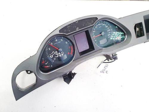 Used Instrument cluster Instrument cluster AUDI A6 C6 (4F2) 3.2 FSI (255 hp) 35311129 35311129