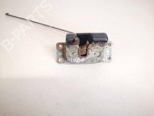 Used Tailgate lock Tailgate lock 35298767 35298767