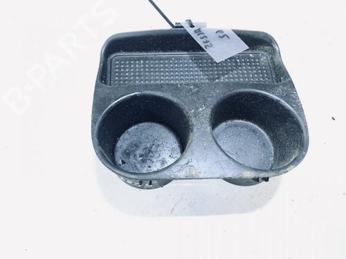 Used Cup/Object holder Cup/Object holder MITSUBISHI SPACE STAR MPV (DG_A) 1.9 DI-D (DG4A) (115 hp) 35601305 35601305