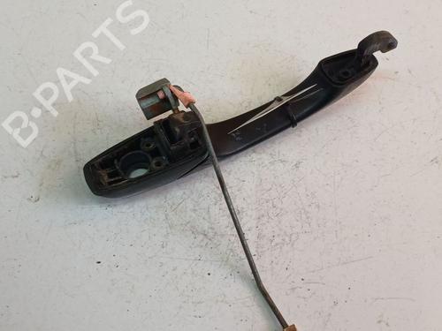 Front right exterior door handle DODGE CALIBER 1.8 | BP34840515C129 - Image 2