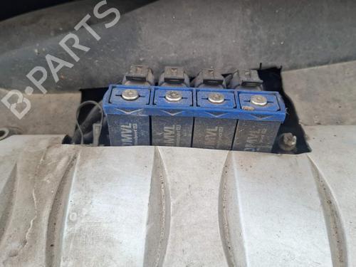 Electronic module OPEL ZAFIRA A MPV (T98) 1.8 16V (F75) | BP36943191M83 - Image 10