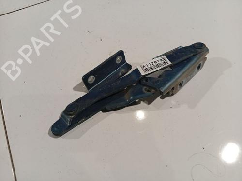 Dørhængsel/Dørbegrænser Dørhængsel/Dørbegrænser RENAULT LAGUNA III (BT0/1) 2.0 dCi GT (BT11, BT1E, BT1N) (178 hp) 36517921 36517921
