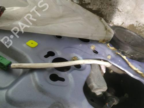 Used Front right window mechanism Front right window mechanism 35108220 35108220