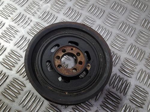 Used Pulley Pulley MAZDA MPV II (LW) 2.0 DI (136 hp) 35692202 35692202
