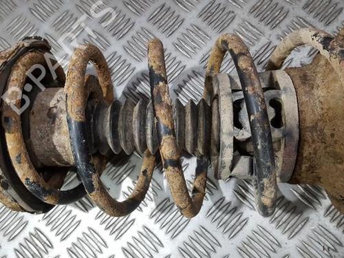 Used Shock absorber spring Shock absorber spring 35694099 35694099