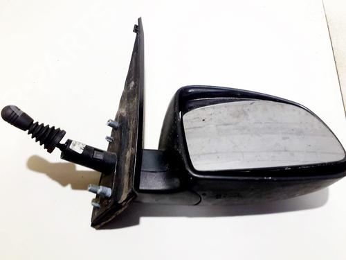 Used Right mirror Right mirror 35858303 35858303