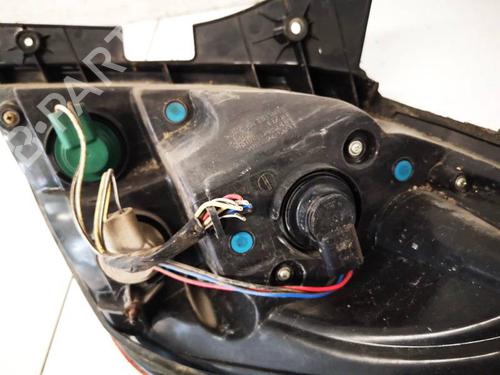 Left taillight SATURN VUE SUV 2.4 | BP38578946C34 - Image 3